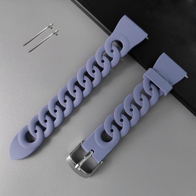 Iconic strap