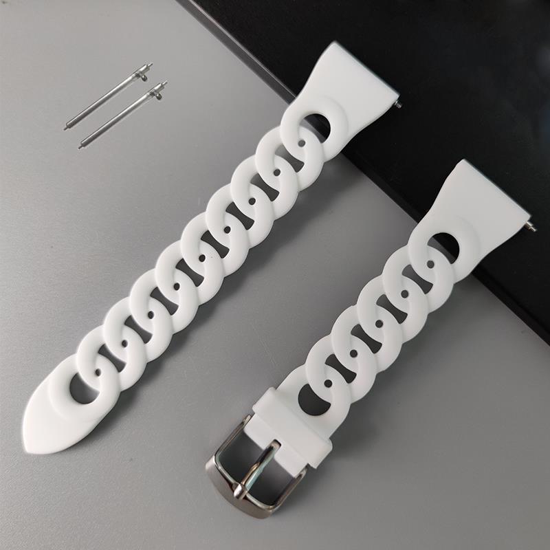 Iconic strap