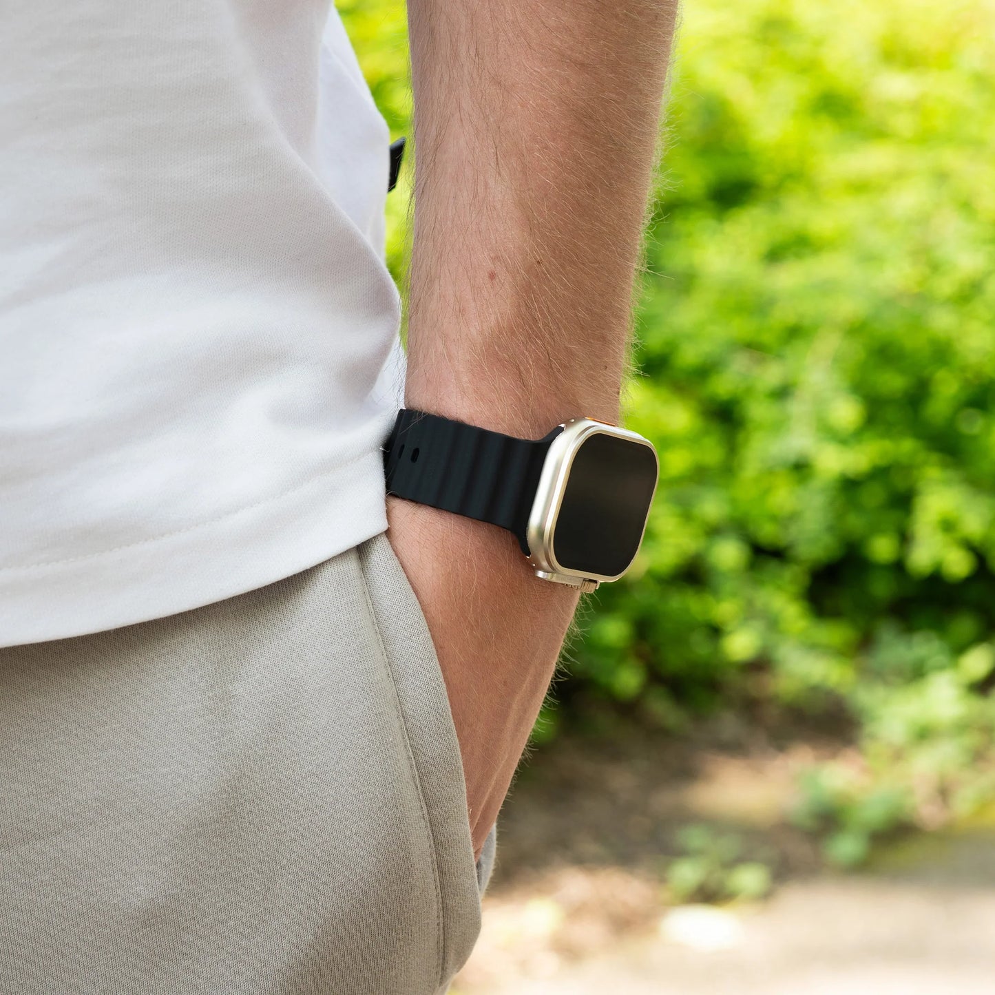 Correa deportiva Ocean