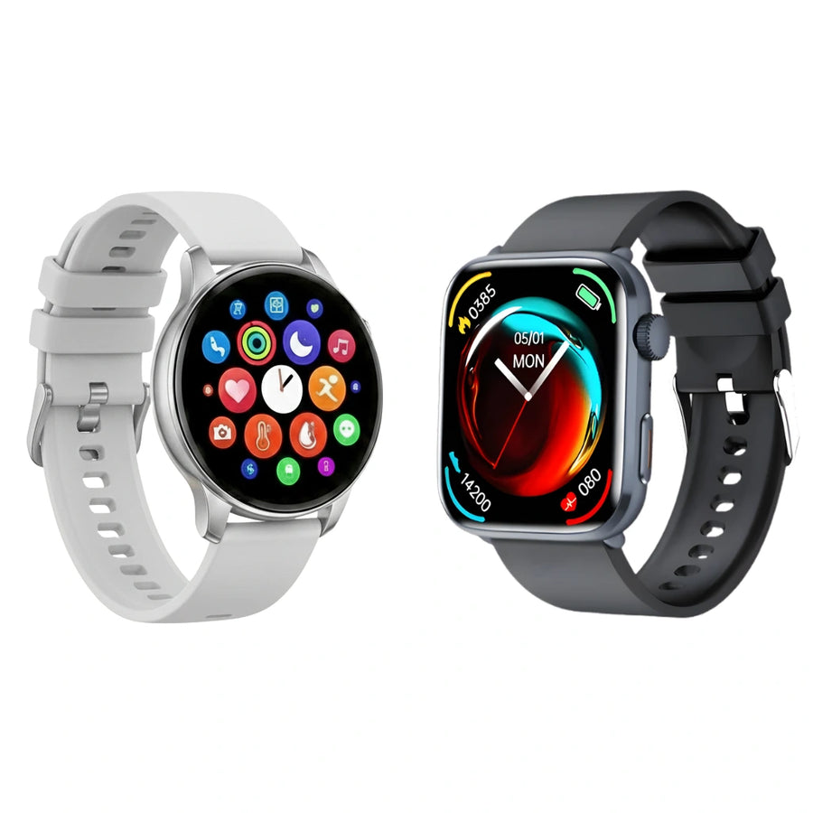 Stellar + Infinite Watch