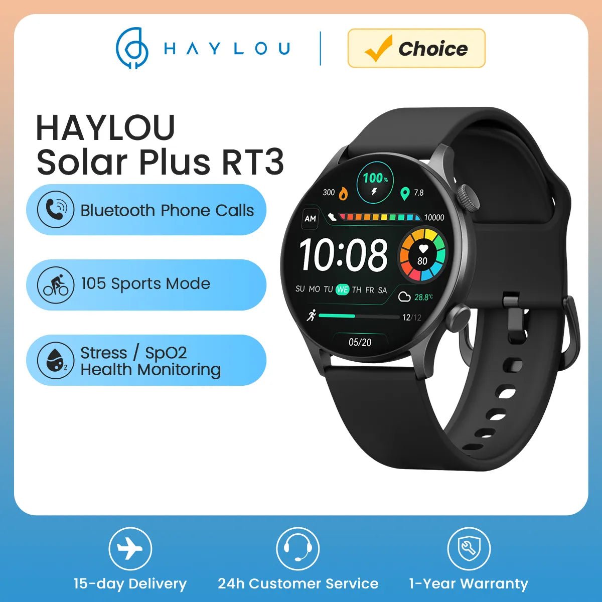 SolarWatch