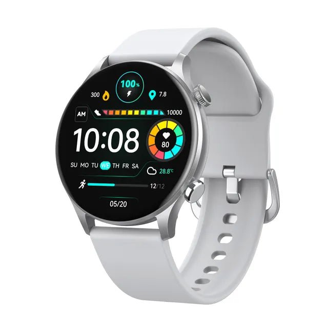SolarWatch