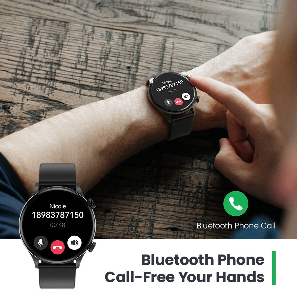 SolarWatch