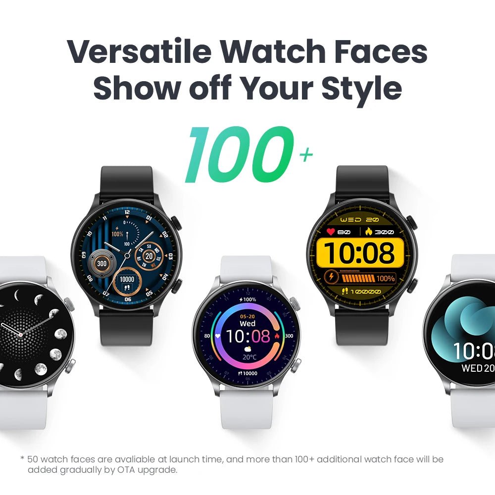 SolarWatch