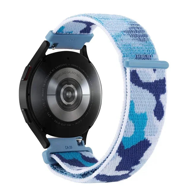 Correa Deportiva de Nylon Formas