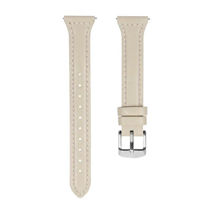 Correa de Cuero 'Signature'