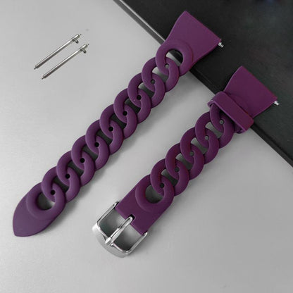 Iconic strap