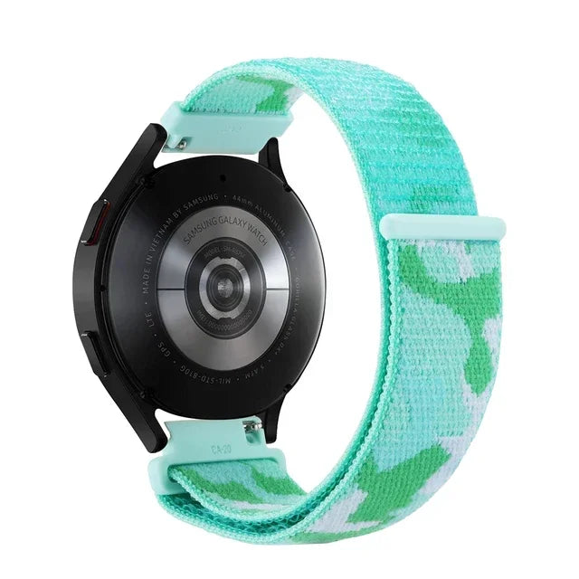 Correa Deportiva de Nylon Formas