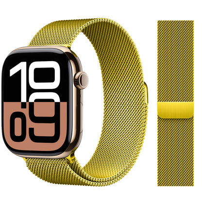 Correa milanesa imantada Apple