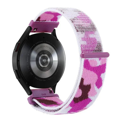 Correa Deportiva de Nylon Formas