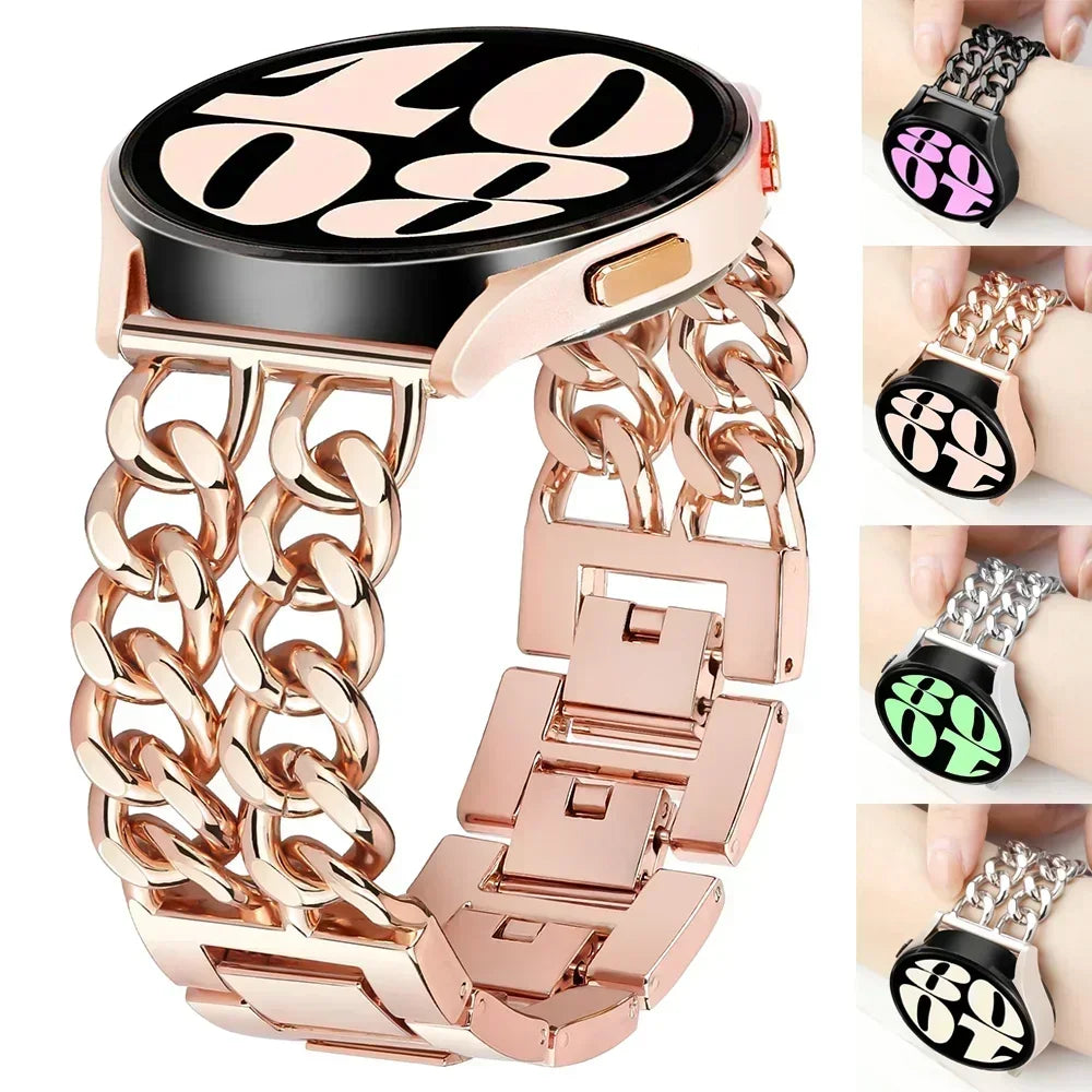 Brazalete Clásico 'Elegance'