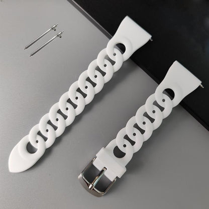 Iconic strap