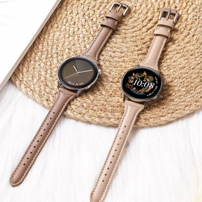 Correa de Cuero 'Signature'