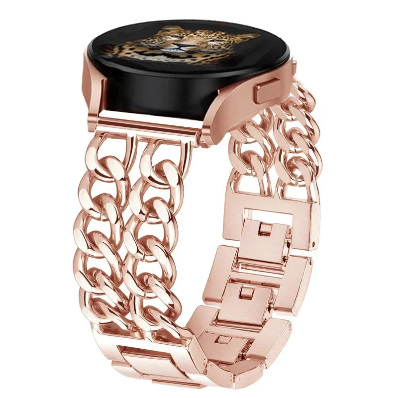 Brazalete Clásico 'Elegance'