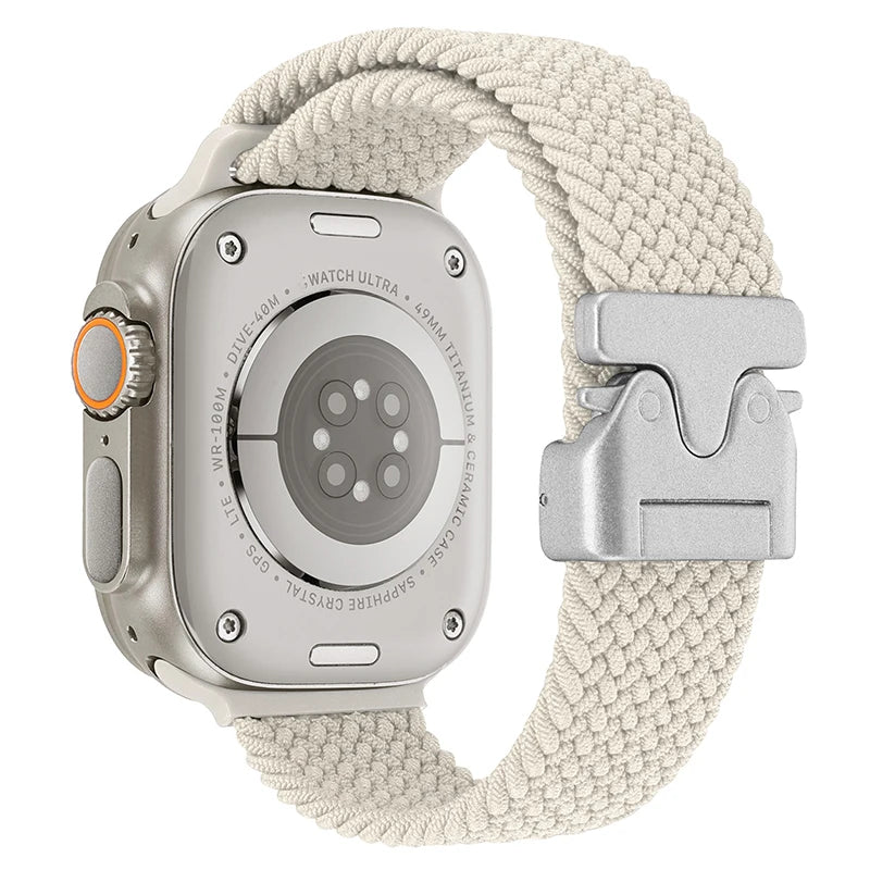 Correa Alpine Loop Apple