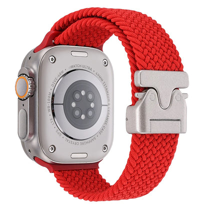 Correa Alpine Loop Apple