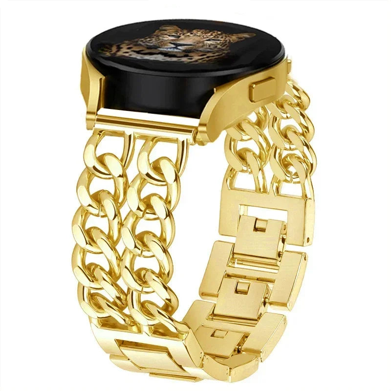 Brazalete Clásico 'Elegance'