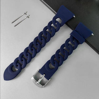 Iconic strap