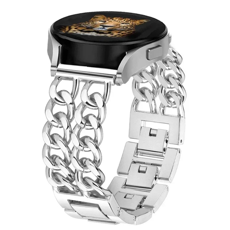 Brazalete Clásico 'Elegance'