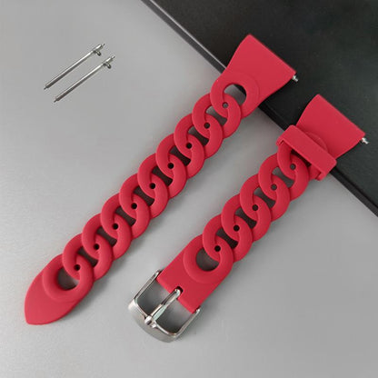 Iconic strap