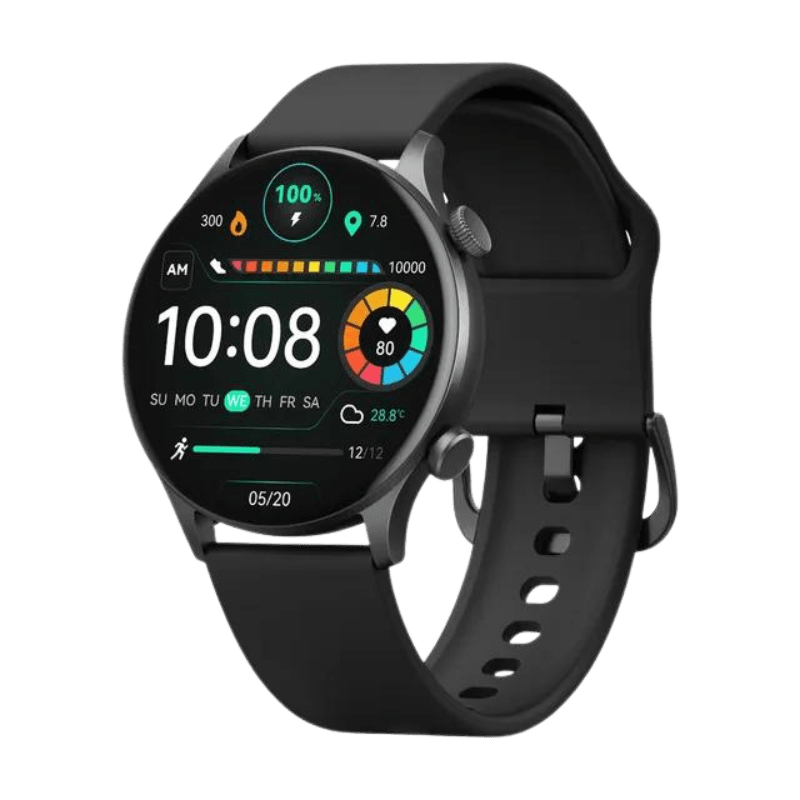SolarWatch