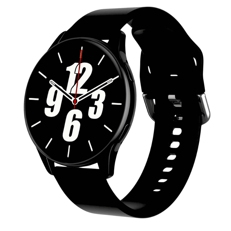 StellarWatch