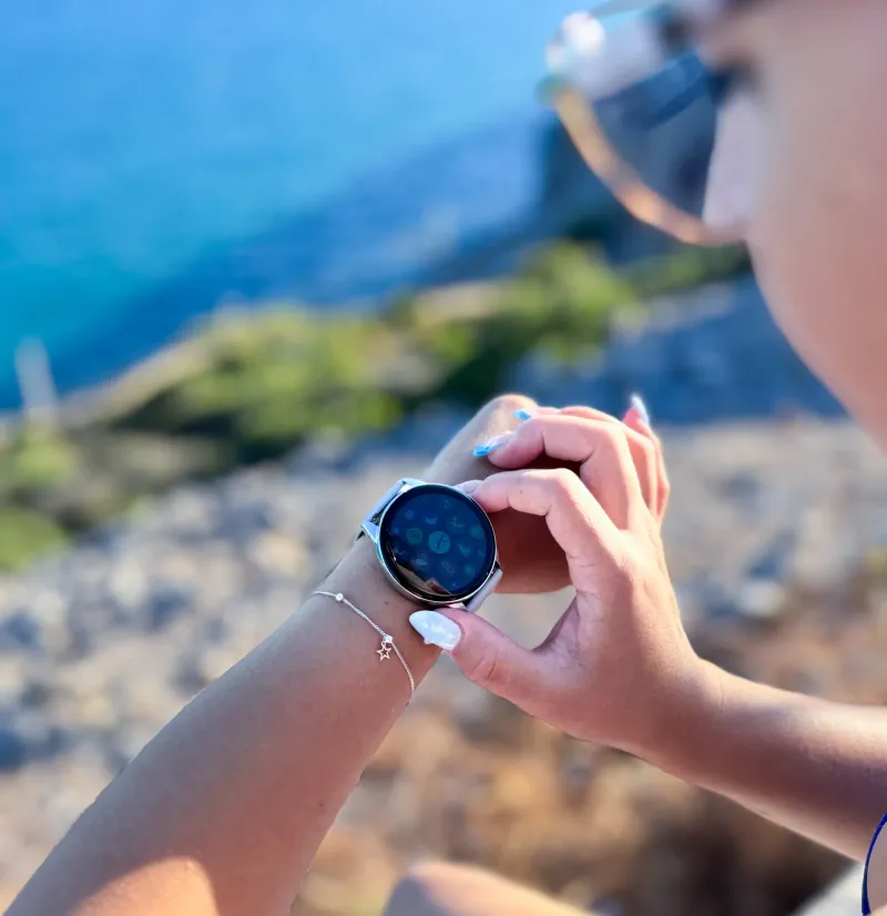 StellarWatch vista 4