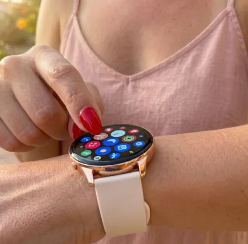 StellarWatch