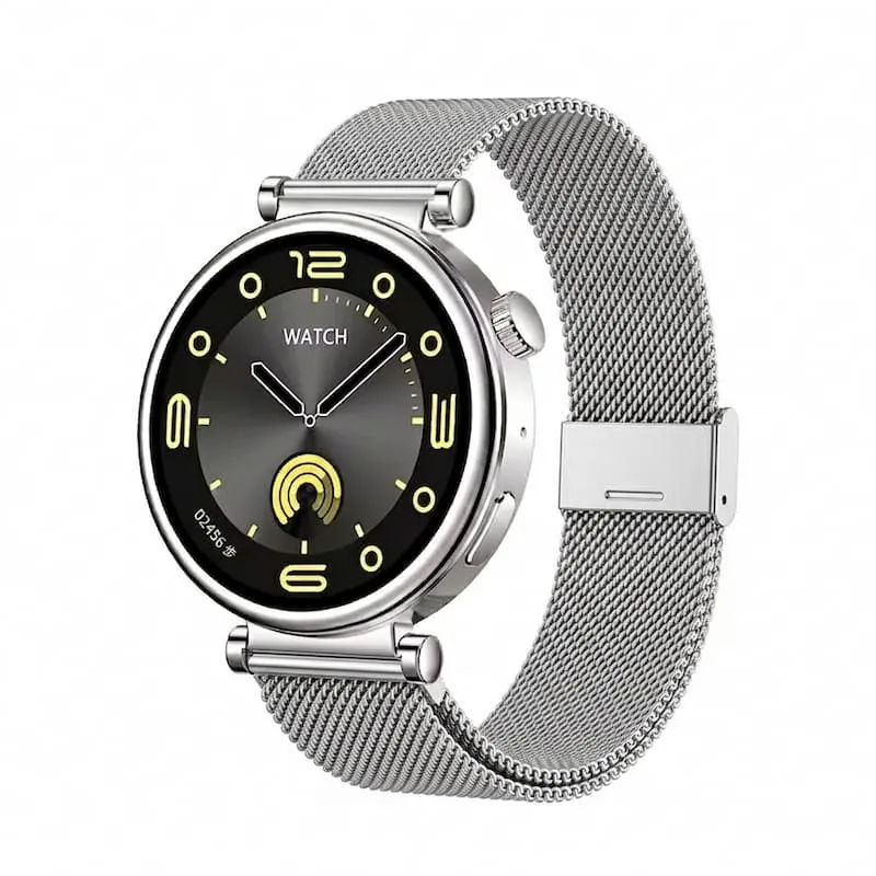 HuWatch Z vista 7