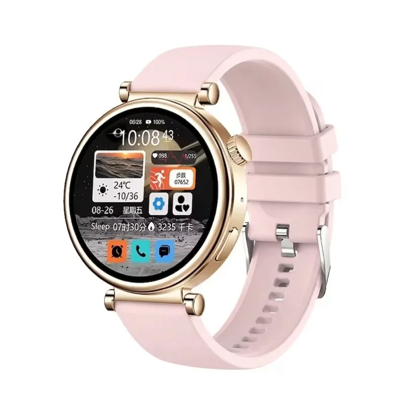 HuWatch Z vista 10