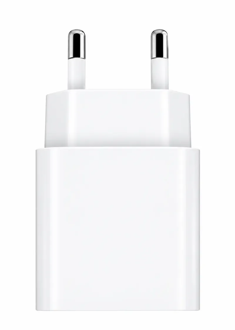 Cargador Humart 5V 2A vista 2
