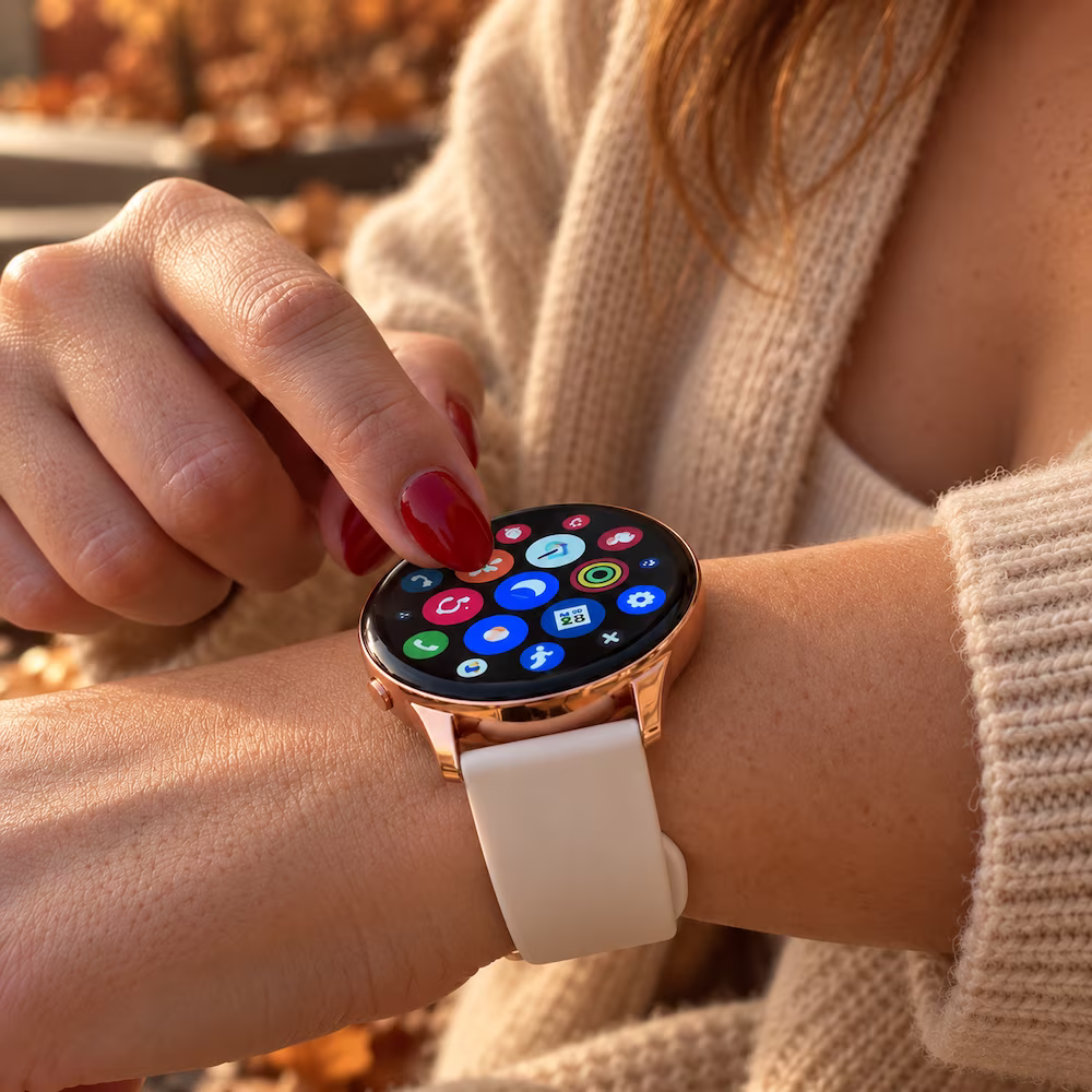 StellarWatch