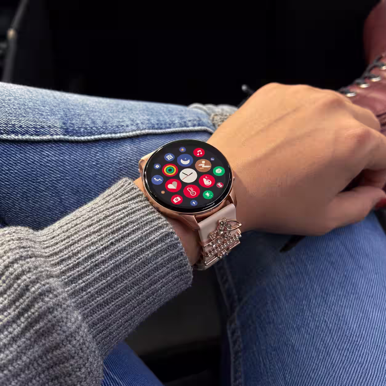 StellarWatch vista 3