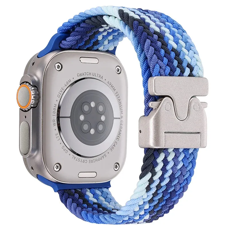 Correa Alpine Loop Colores Apple