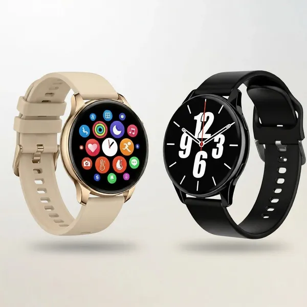 StellarWatch Duo