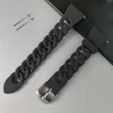 Iconic strap