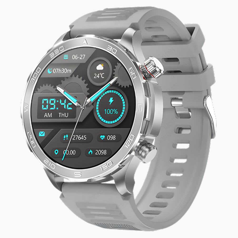 OrbitWatch