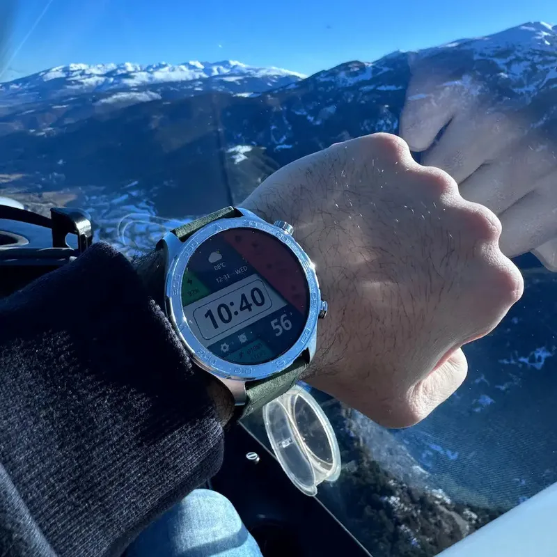 OrbitWatch
